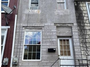 319 Cedar St, Reading, PA 19601