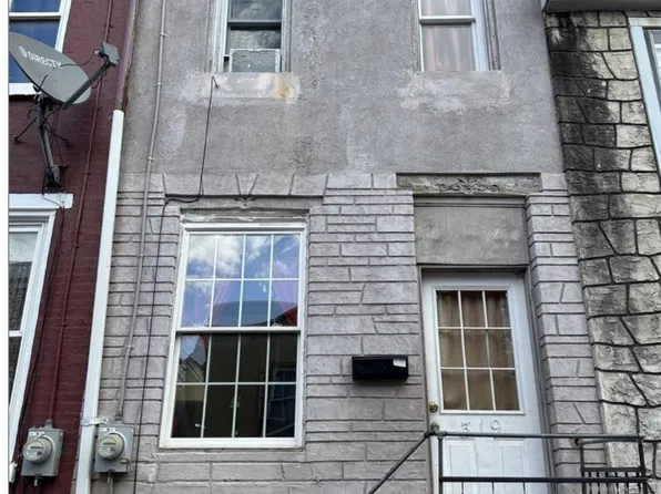 319 Cedar St, Reading, PA 19601