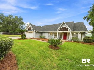 26861 4th St, Orange Beach, AL 36561