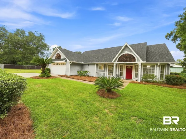 26861 4th St, Orange Beach, AL 36561