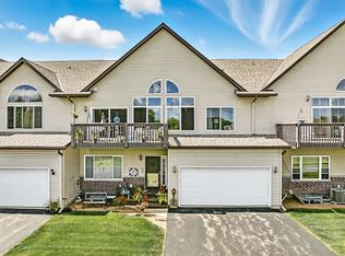 711 Cherokee Path, Lake Mills, WI 53551