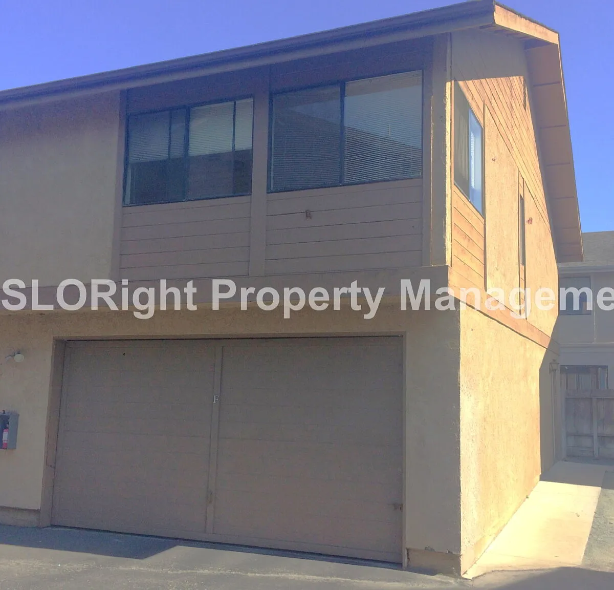 2 bed, 2.0 bath, 900 sqft, $2,150 — Photo 1