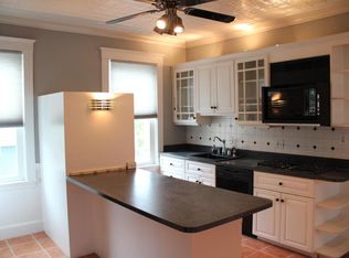 159 Calumet St #A03, Roxbury Crossing, MA 02120