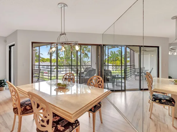 5801 Camino Del Sol #406, Boca Raton, FL 33433