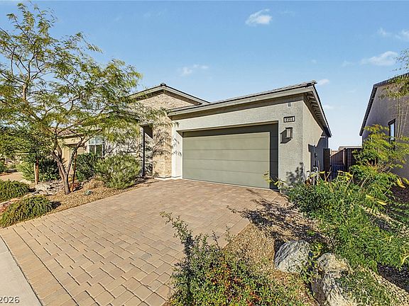 3rd image of 8968 Skye Canyon Ranch St
