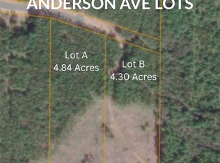 LOT Anderson Ave #A, Nanaimo, BC V0R 1G0