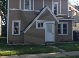 717 W 16th St APT 1, Sioux Falls, SD 57104