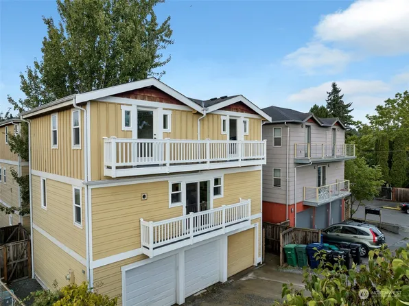 1155 N 85th Street, Seattle, WA 98103