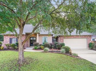 110 Stonewood Dr, Covington, LA 70433