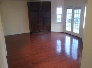 3609 38th St NW APT 109, Washington, DC 20016