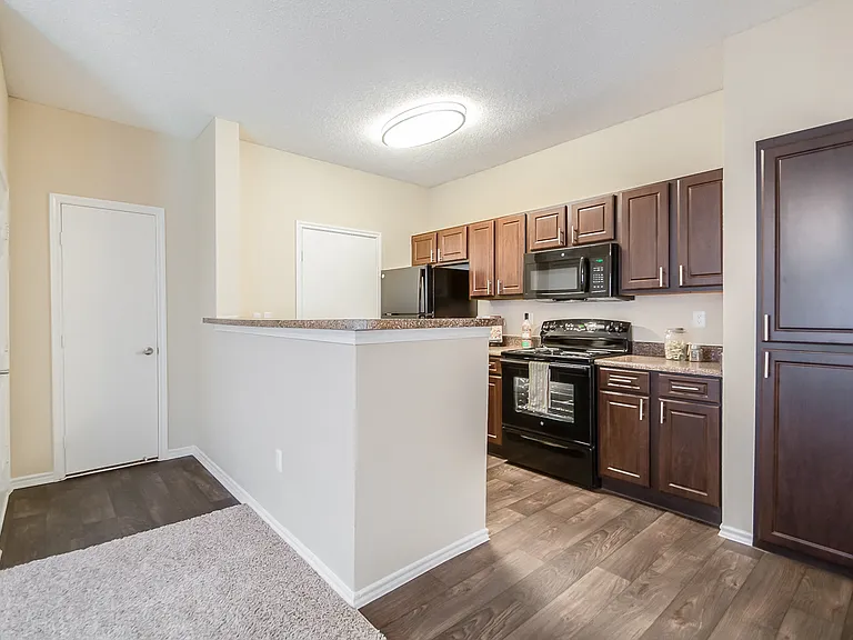 Phase 1 Upgraded Apartment Home