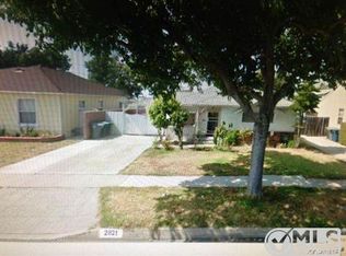 2821 W 147th St, Gardena, CA 90249