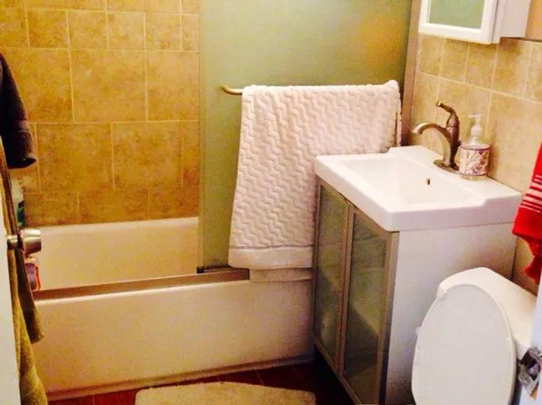 7 Lothian Rd #15, Brighton, MA 02135