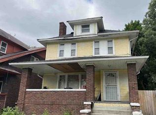 4220 E 110th St, Cleveland, OH 44105