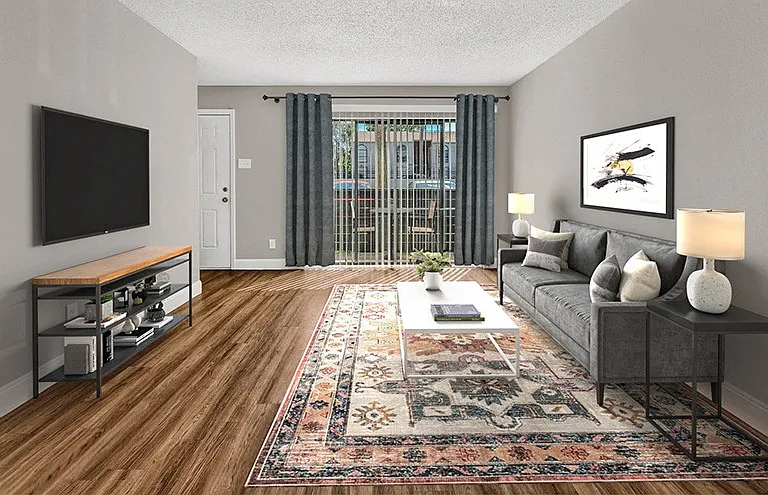 Viridian Apartments — Photo 34