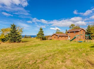2475 Gulf Shore Rd, Cumberland, NS B0K 1L0
