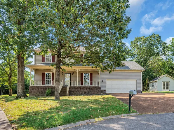 3608 Southern Way, Antioch, TN 37013