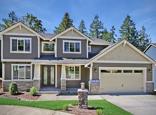 6002 63rd Avenue Ct NW, Gig Harbor, WA 98335