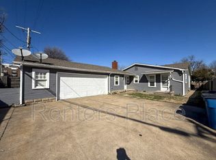 1528 1/2 S Saint Louis Ave, Tulsa, OK 74120
