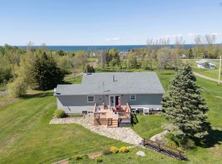 1448 Gulf Shore Rd, Cumberland, NS B0K 1L0