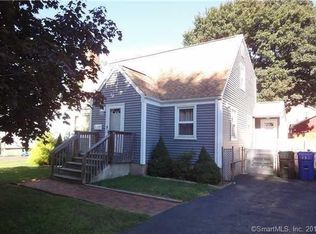 92 Hawley St, Newington, CT 06111