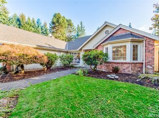 14717 NE 61st St, Redmond, WA 98052