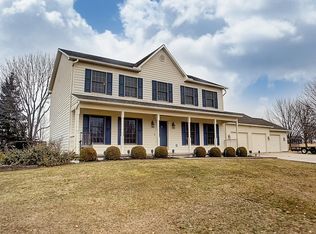 1682 Woodside Way, Xenia, OH 45385