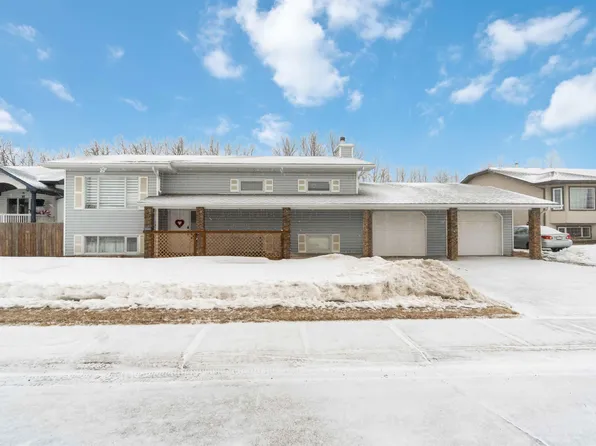6223 53a Ave, Redwater, AB T0A 2W0