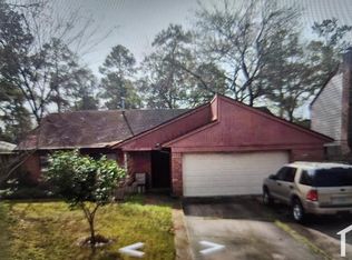 2326 Cades Cove Dr, Spring, TX 77373