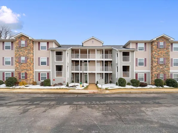 1810 Congressional Village Dr Unit 1203, Middletown, DE 19709