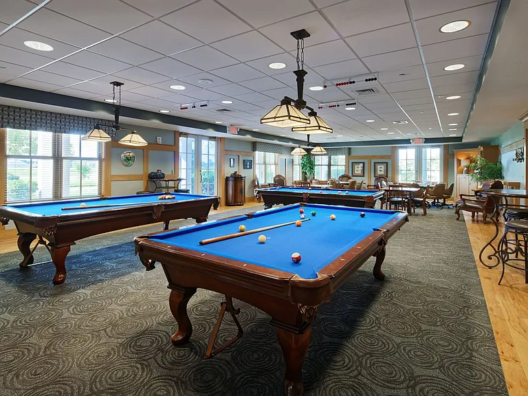 Coastal Run at Heritage Shores 55+ — Photo 22