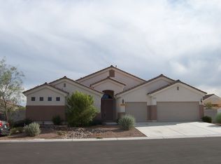 5209 Hackberry Hill Ave, Las Vegas, NV 89131
