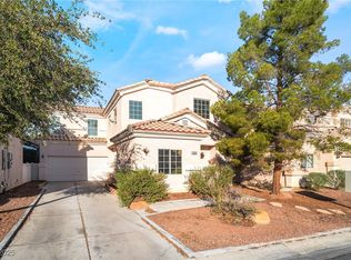 5941 Crumbling Ridge St, Henderson, NV 89011