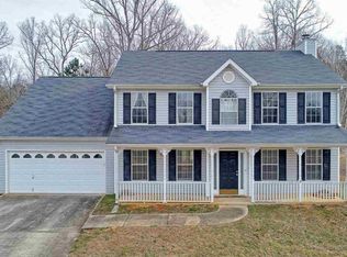 724 Erin Dr, Stockbridge, GA 30281
