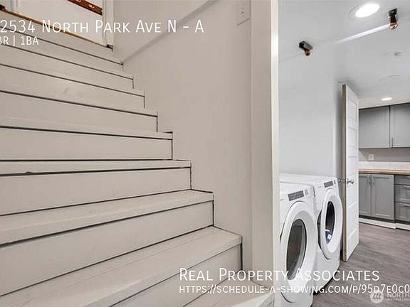 2nd image of 12534 N Park Ave N #A