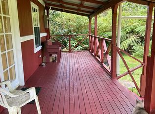 11-3128 Ohukapu Rd, Volcano, HI 96785