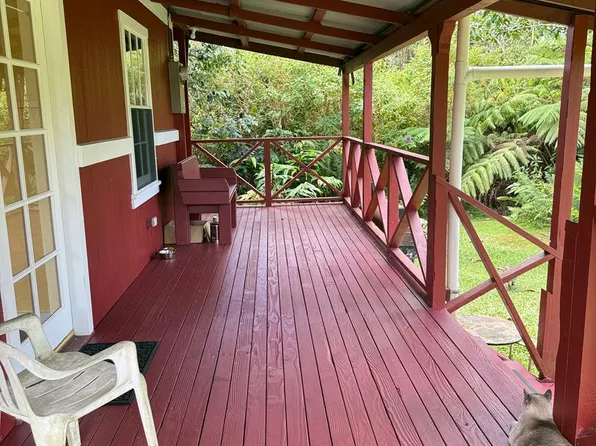 11-3128 Ohukapu Rd, Volcano, HI 96785