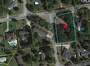 7132 Caledonia Ln, Columbia, SC 29209