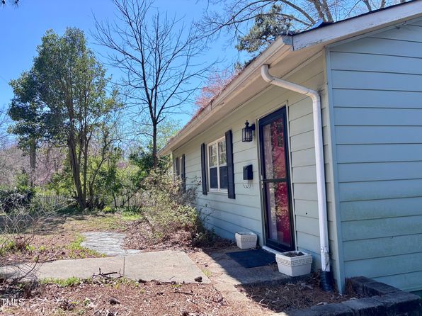 106 Eugene St, Carrboro, NC 27510