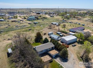 17492 County Road 29, Brush, CO 80723