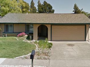 3978 Solomon Ave, Napa, CA 94558