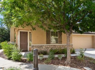 1400 Marseille Ln, Roseville, CA