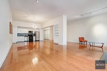 Rented by Bond New York