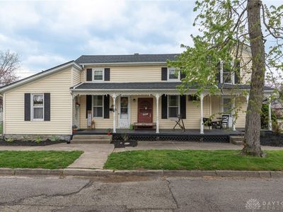 202 S Cherry St, Germantown, OH, 45327
