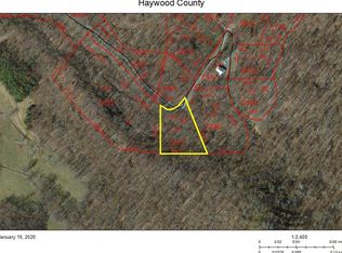 530 Split Pine Cv, Clyde, NC 28721