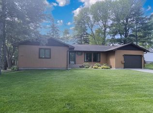 216 High St, Park Rapids, MN 56470