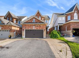1821 Lamstone St, Innisfil, ON L9S 4Z9