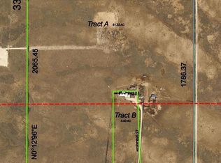 141 Hawk Rd, Lovington, NM 88260