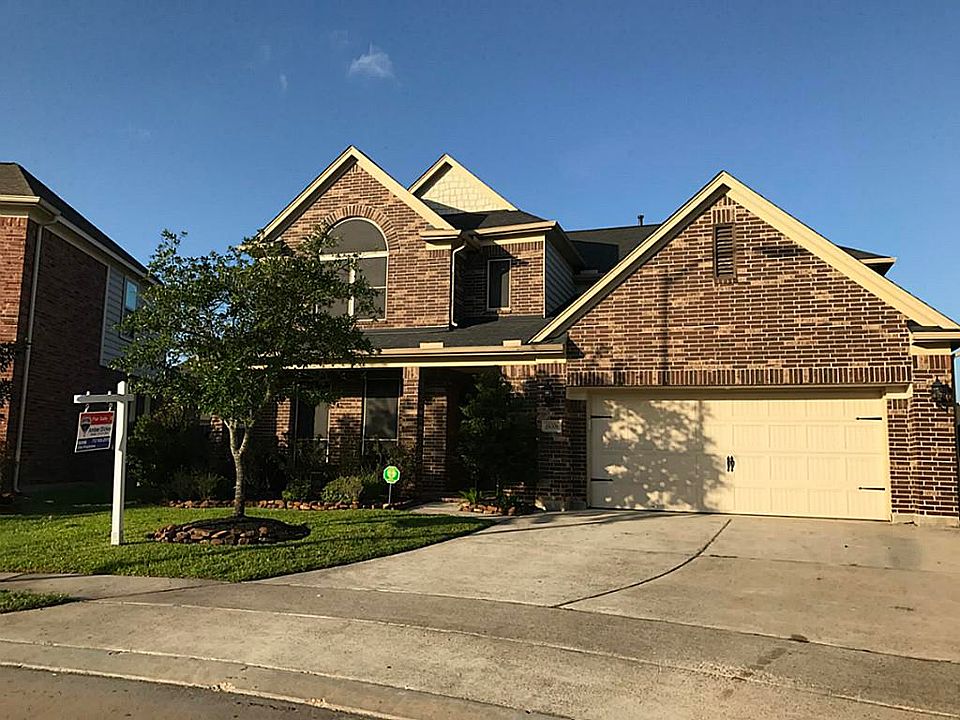 1st image of 19006 Thatcher Hills Ct