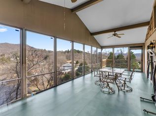 237 Emerald Hl, Franklin, NC 28734